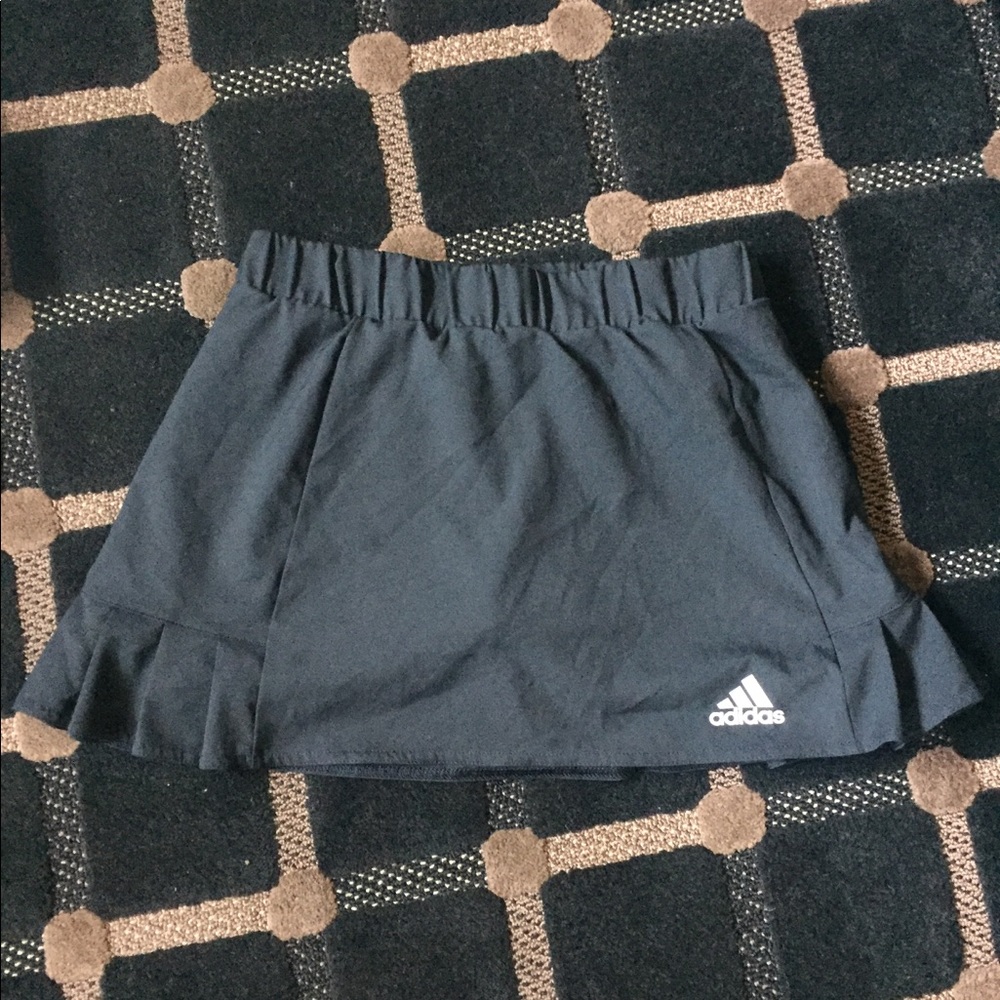 Adidas skirt